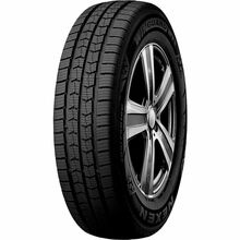 Talverehv Nexen WinGuard WT1 175/65 R14 90 T 6PR