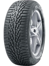 Talverehv Nokian WR D4 155/65 R14 75 T 3PMSF M+S