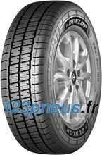 Universaalrehv Dunlop Econodrive AS 215/75 R16C 113/111 R 8PR