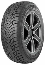 Universaalrehv Nokian Seasonproof C1 215/65 R16C 109/107 T