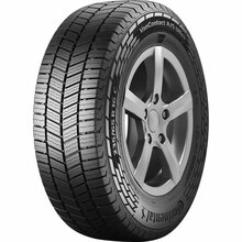 Universaalrehv Continental VanContact A/S Ultra 235/65 R16C 115/113 T