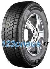 Universaalrehv Bridgestone Duravis All-Season Evo 205/75 R16C 113/111 R 10PR Enliten EV