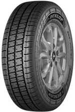 Universaalrehv Dunlop Econodrive AS 235/65 R16C 115/113 R