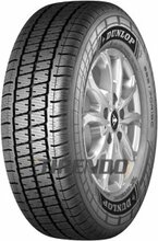 Universaalrehv Dunlop Econodrive AS 205/65 R16C 107/105 T