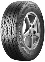 Universaalrehv Semperit Van-AllSeason 215/75 R16C 113 R 8PR