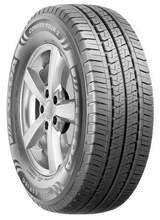 Universaalrehv Fulda Conveo Tour 2 195/60 R16 99 H