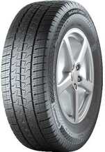 Universaalrehv Continental VanContact Camper 235/65 R16C 115/113 R