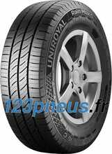 Kaubiku suverehv Uniroyal Rain Max 5 235/65 R16C 115/113 R 8PR