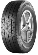 Universaalrehv Continental VanContact 4Season 225/75 R16C 120/121 R C M+S