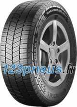 Universaalrehv Continental VanContact A/S Ultra 235/65 R16C 121/119 Q