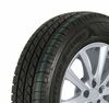 Universaalrehv Goodyear Vector 4Seasons Cargo 195/75 R16C 107/105 S M+S 3PMSF