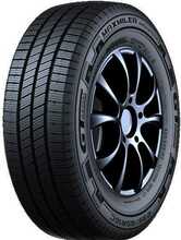 Universaalrehv GT Radial Maxmiler All Season 2 225/55 R17C 109/107 T 3PMSF