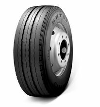 Rehv Kumho KRT03 205/65 R17.5 129/127 J SteerAndTrailer M+S 3PMSF