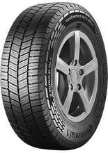 Universaalrehv Continental VanContact A/S Ultra 215/60 R17 109 T M+S