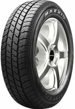 Universaalrehv Maxxis Vansmart A/S AL2 225/70 R15C 112 R