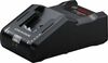 Akulaadija Bosch GAL 18V-160, 14.4 - 18 V, 16 A