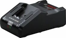 Akulaadija Bosch GAL 18V-160, 14.4 - 18 V, 16 A