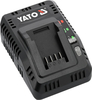 Akulaadija Yato YT-828498, 18 V, 2.2 A