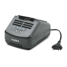 Akulaadija Stiga C 215 S, 20 V