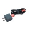 USB laadija Milwaukee CUSB 4932459888, 90 cm