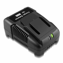 Akulaadija tööriistadele AEG, Extra Digital R86091, 18 V, 2 A