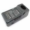 Tööriistade akulaadija Makita, Extra Digital MT4148 7.2 - 18 V, 1.5 A