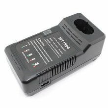 Tööriistade akulaadija Makita, Extra Digital MT4148 7.2 - 18 V, 1.5 A