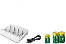 Tarvikute komplekt Bosch 1600A032EA, 1.2 - 9 V, Ni-MH