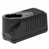 Tööriistade akulaadija Bosch, Extra Digital BH1218, 7.2 - 18 V, 1.5 A, Ni-MH/Ni-CD