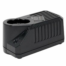 Tööriistade akulaadija Bosch, Extra Digital BH1218, 7.2 - 18 V, 1.5 A, Ni-MH/Ni-CD