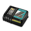 Akulaadija tööriistadele Makita, Extra Digital MT7218, 18 V, 6.5 A, Li-ion