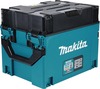 Akulaadimiskohver Makita BCC02, 40 V, 12 pesaga