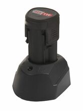 Aku ja laadija komplekt Bosch PBA12V, 12 V, 1.5 Ah