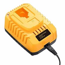 Akulaadija tööriistadele Dewalt, Extra Digital DC9310, 7.2 - 18 V, 2 A, Ni-MH/Ni-CD