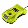 Akulaadija tööriistadele Ryobi, Extra Digital P117, 18 V, 3 A, Li-ion
