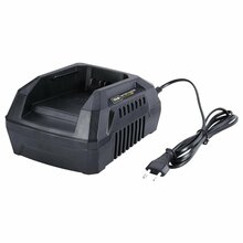 Laadija Texas 90066658, 40 V