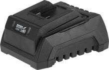 Akulaadija Dedra DED7038, 18 V, 60 W