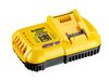 Kiirlaadija DeWalt DCB117, 18 - 54 V, 12 A