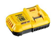 Kiirlaadija DeWalt DCB117, 18 - 54 V, 12 A