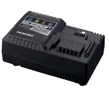 Kiirlaadija Hikoki, HIKOKI UC18YSL3W0Z, 14.4 - 18 V