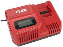 Laadija Flex CA 12.0/18.0V, 230/CEE