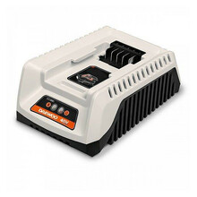 Akulaadija Daewoo DACH 2040Li, 230 V, 100 W