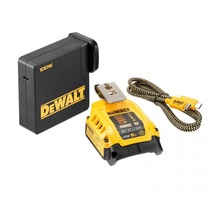 Akulaadija Dewalt DCB094K, 18 - 54 V