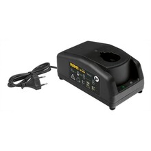 Kiirlaadija Rems, 14.4 V, Li-Ion/Ni-Cd