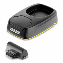 Laadimisjaam + aku Karcher 2.633-116.0
