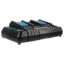 Akulaadija Makita DC18RD, 14.4 - 18 V