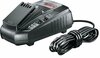 Akulaadija Bosch AL 1830 CV, 14.4 - 18 V