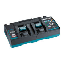 Akulaadija Makita DC40RB, 40 V Max XGT