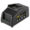 Laadija REMS 22V, Li-ion