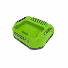 Akulaadija Greenworks G60UC, 60 V, 2 A
